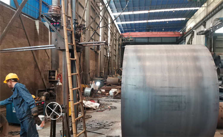 1320-12mm螺旋管，219mm螺旋管，1520螺旋鋼管，dn2300螺旋焊管