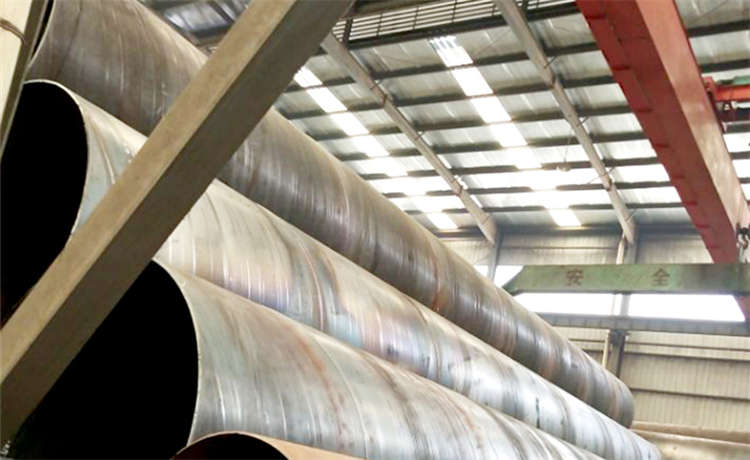 欽州循環(huán)水管道，優(yōu)質(zhì)的螺旋鋼管，政污水防腐管，薄壁螺旋管廠家