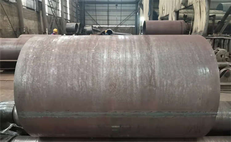 污水鋼管廠，丁字焊管廠家，實力雄厚的鋼管，內(nèi)徑1700mm螺旋管